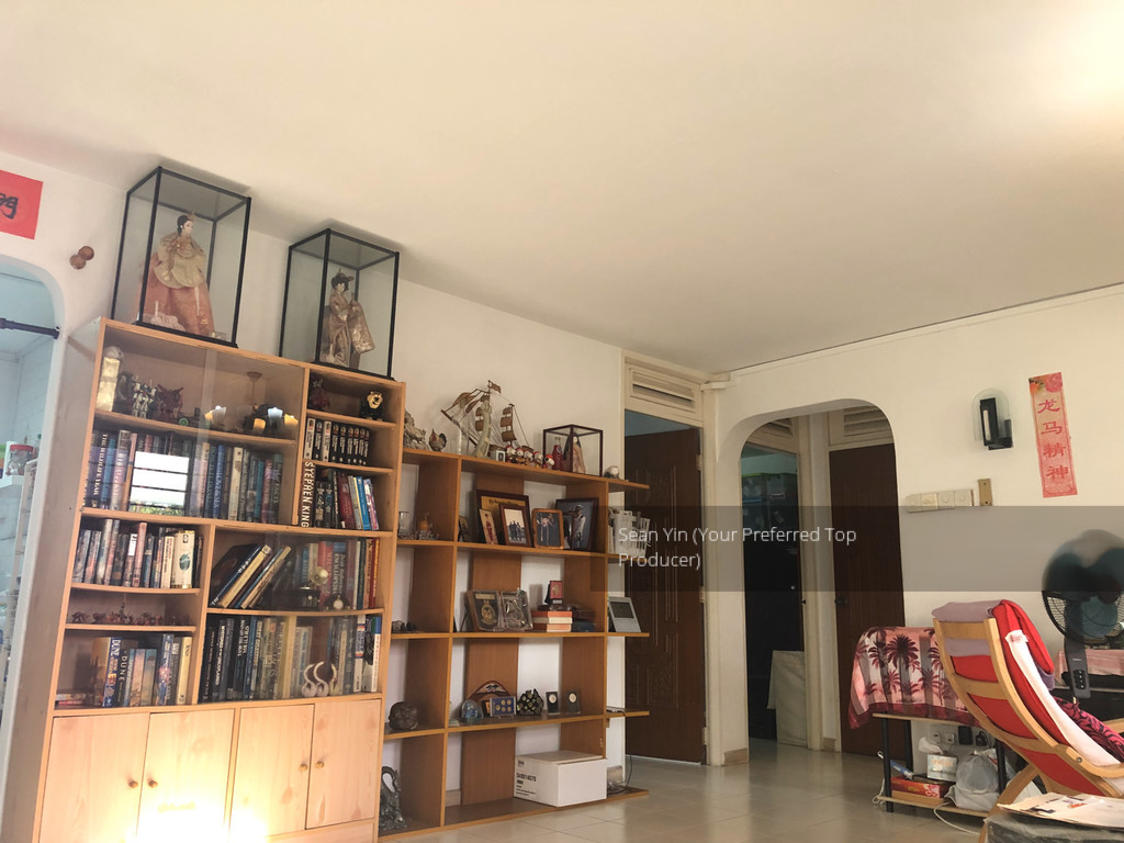 Blk 115 Bishan Street 12 (Bishan), HDB 4 Rooms #212096121